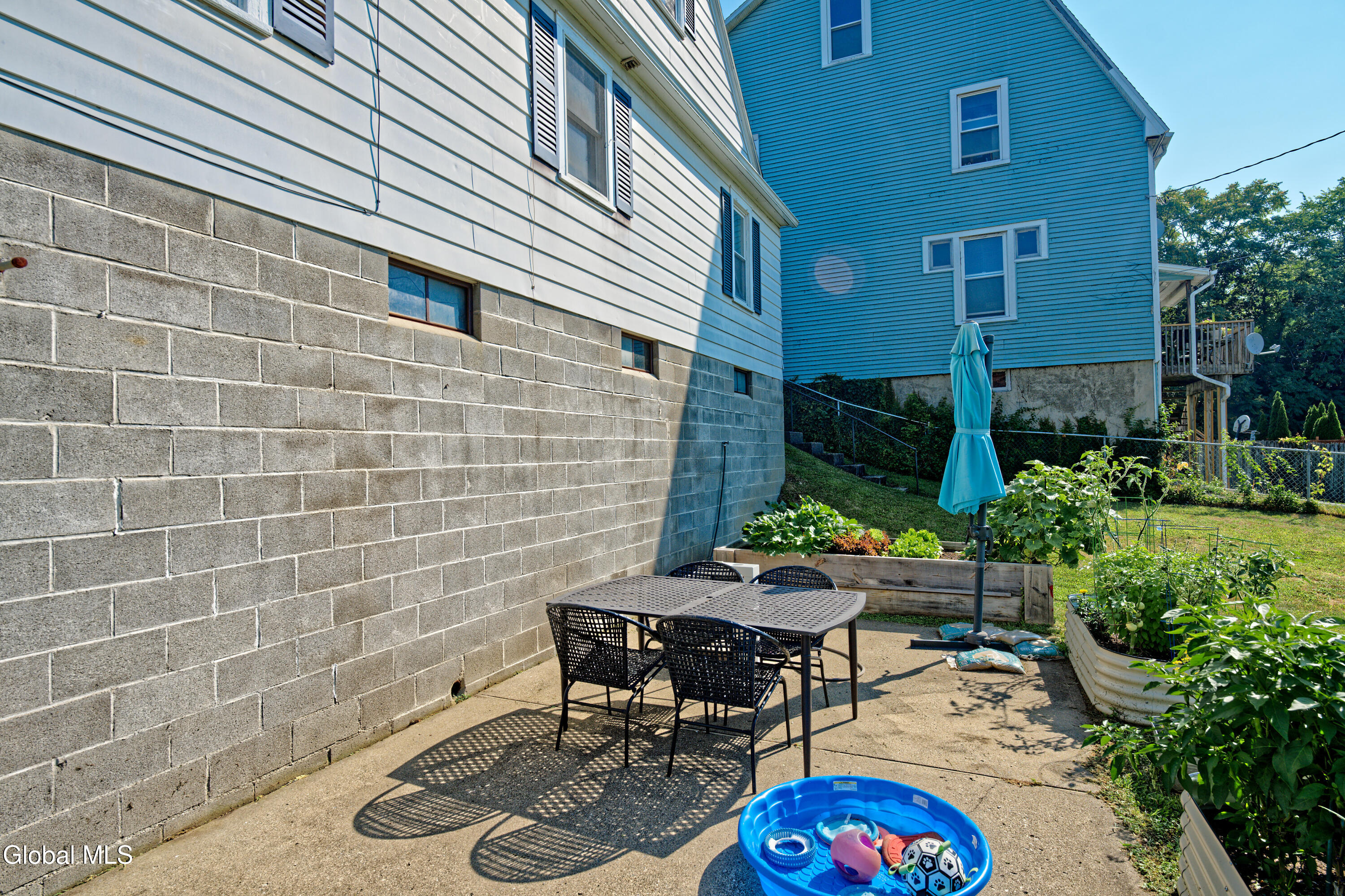 688 Hoosick Road Brunswick, NY 12180 - Photo 27 of 35 Yard 3