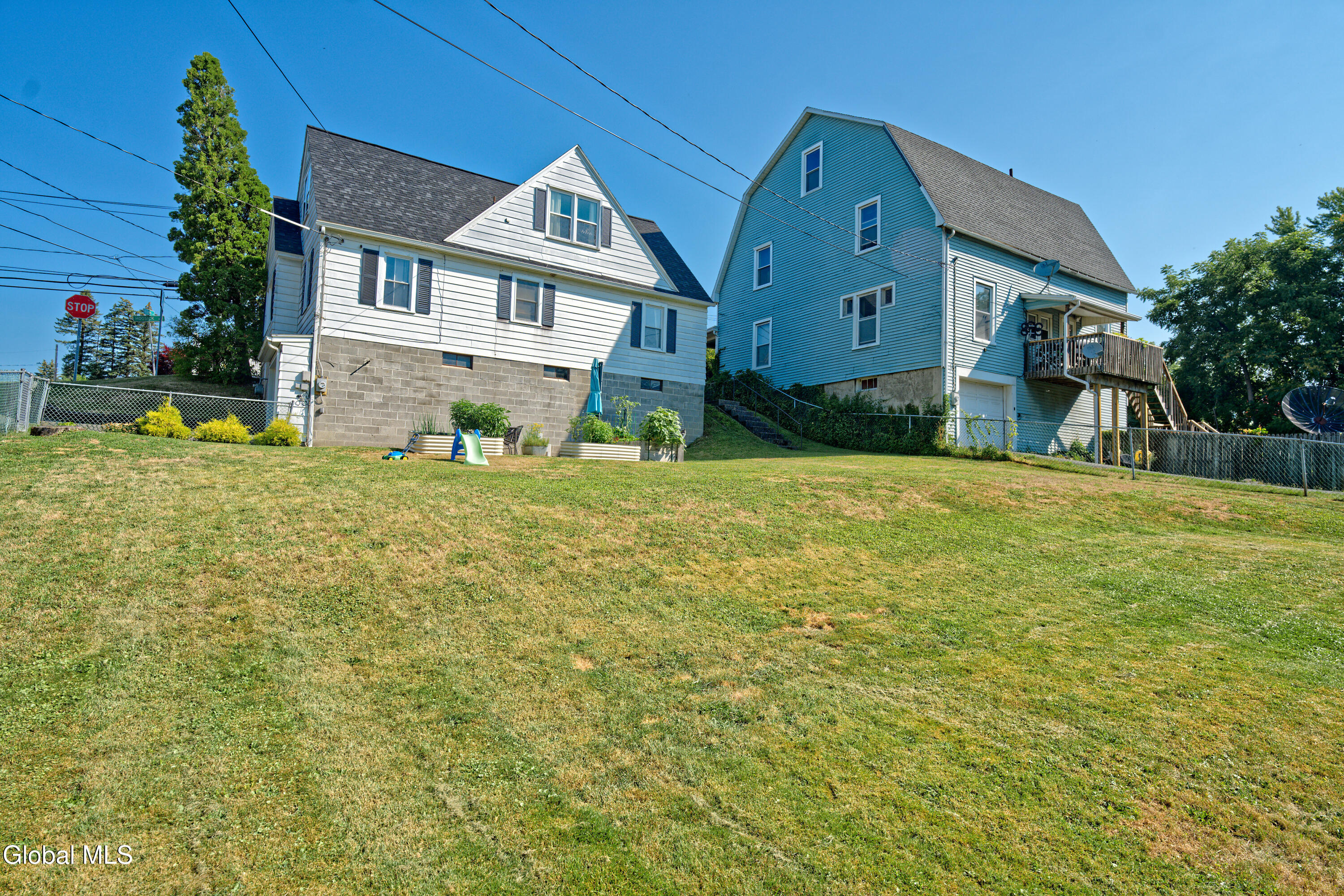 688 Hoosick Road Brunswick, NY 12180 - Photo 28 of 35 Yard 4