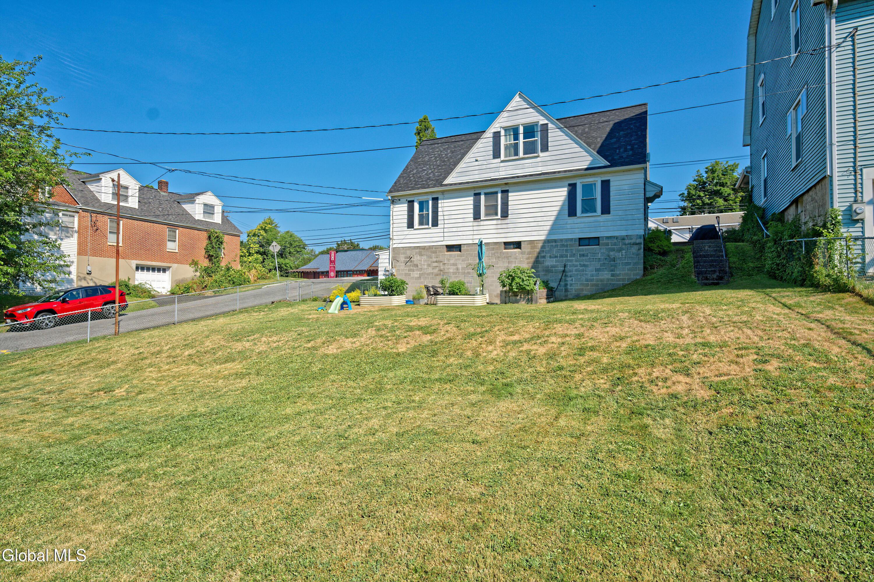 688 Hoosick Road Brunswick, NY 12180 - Photo 29 of 35 Yard 5