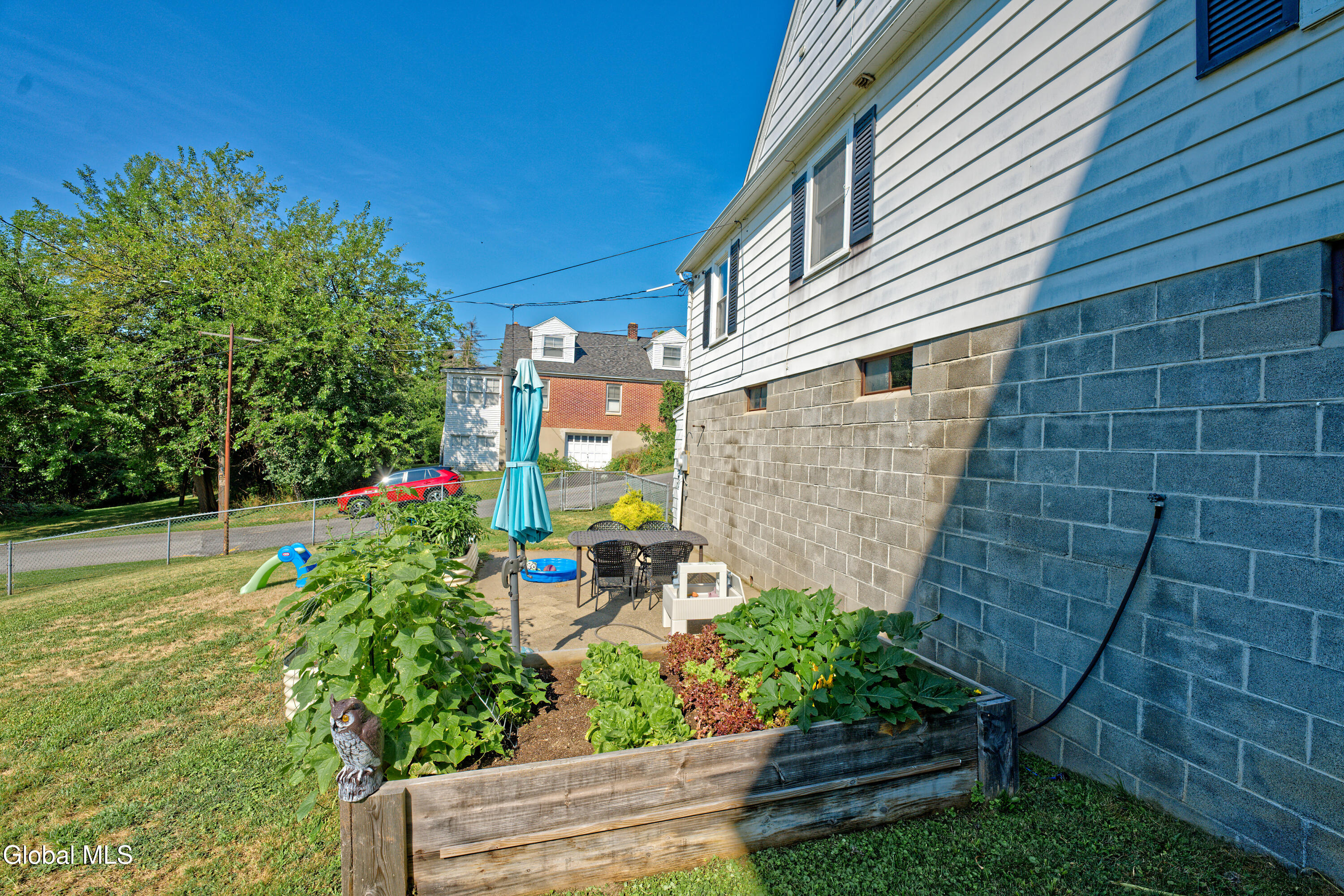 688 Hoosick Road Brunswick, NY 12180 - Photo 32 of 35 Yard 8