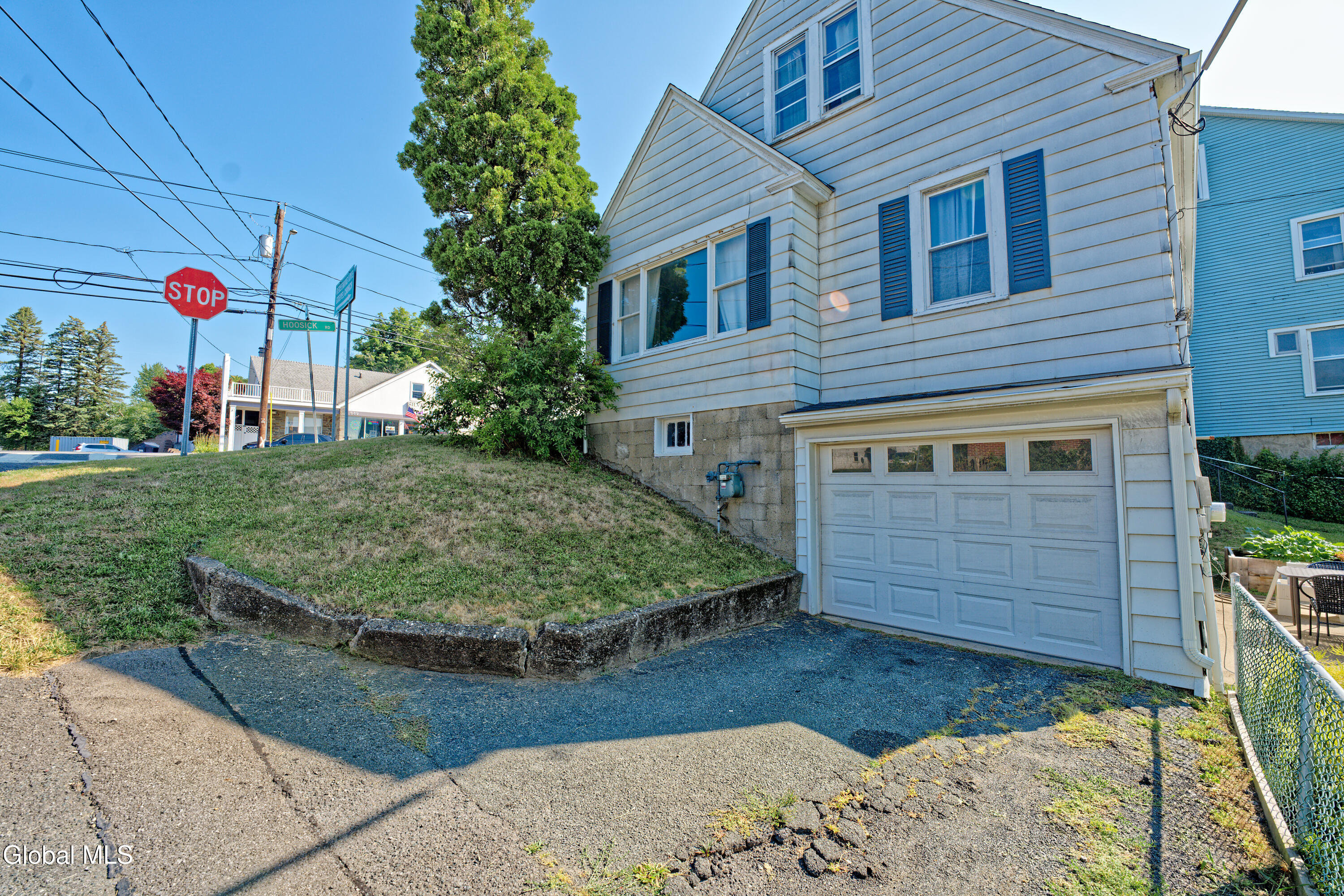 688 Hoosick Road Brunswick, NY 12180 - Photo 33 of 35 Yard 9