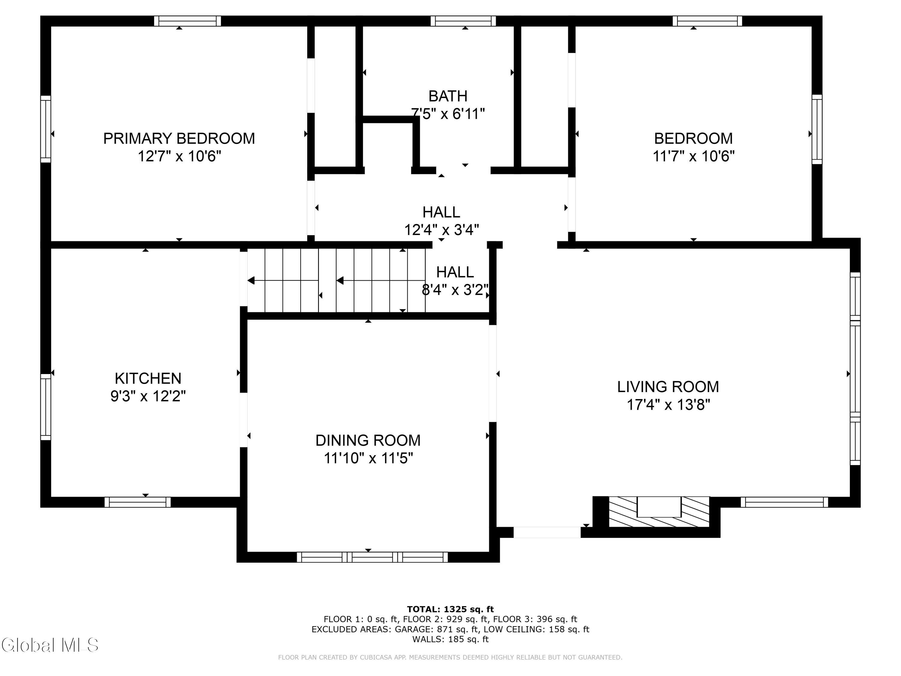 688 Hoosick Road Brunswick, NY 12180 - Photo 34 of 35 1st floor