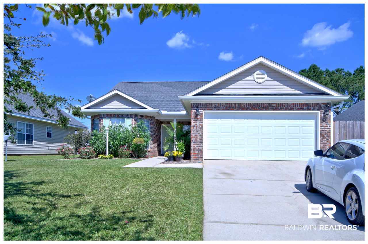 22879 Respite Lane Foley, AL 36535 - Photo 1 of 18
