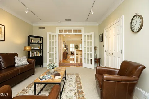 $1,850,000 | 217 Oval Park Place, Chapel Hill, NC 27517