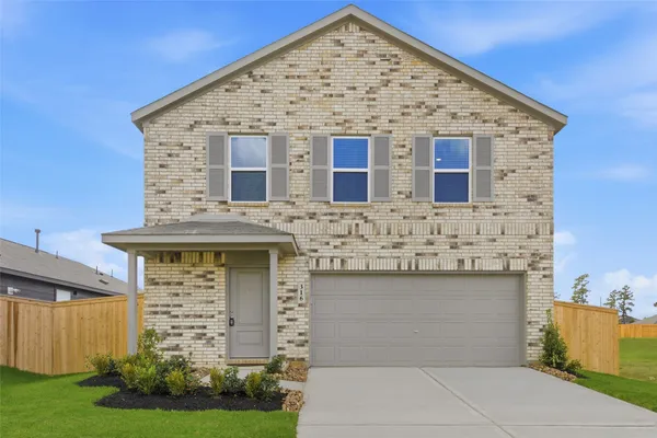 $2,300 | 316 Bush Meadow Lane, Magnolia, TX 77354