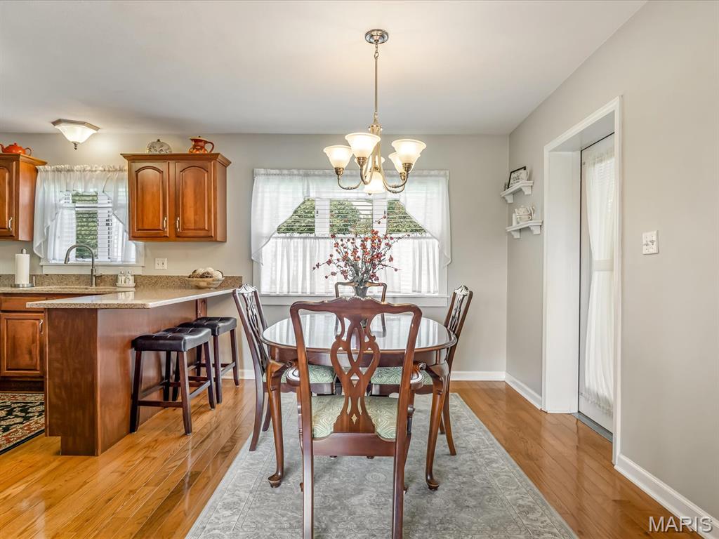 719 Waterloo Drive Waterloo, IL 62298 - Photo 9 of 29