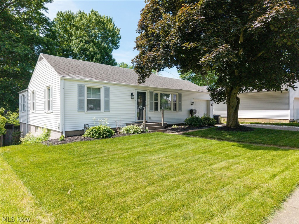 288 North Street Rittman, OH 44270 - Photo 22 of 28