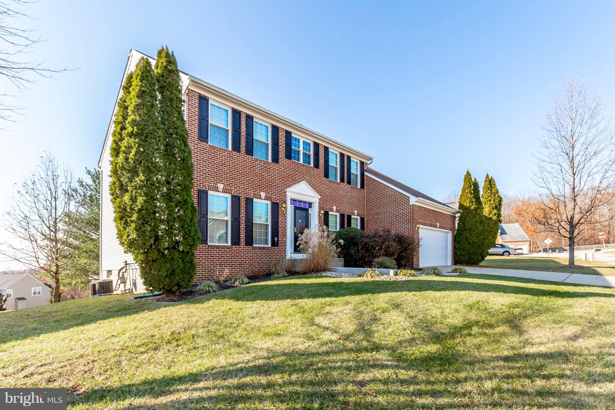3203 Kirkpatrick Court Clinton, MD 20735 - Photo 1 of 20 Gallery Image 1