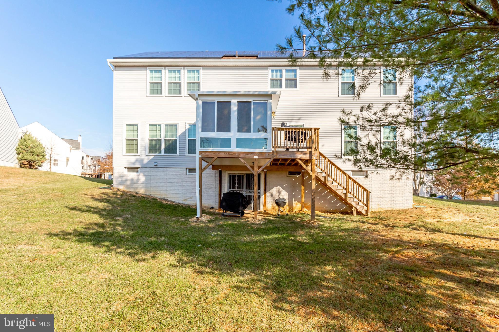 3203 Kirkpatrick Court Clinton, MD 20735 - Photo 20 of 20 Gallery Image 20