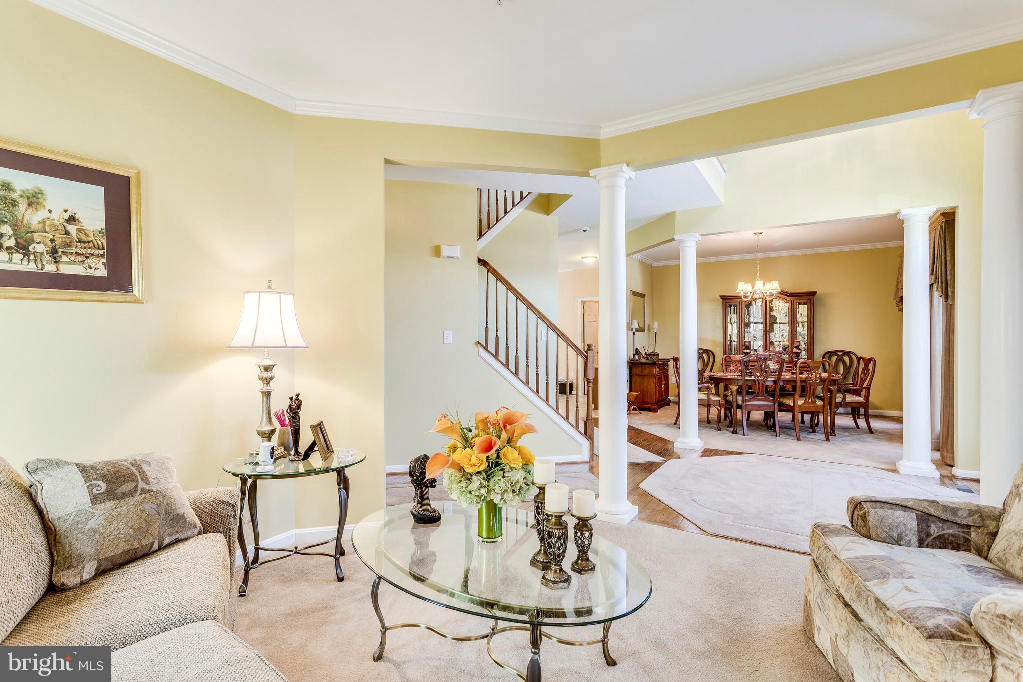 3203 Kirkpatrick Court Clinton, MD 20735 - Photo 3 of 20 Gallery Image 3