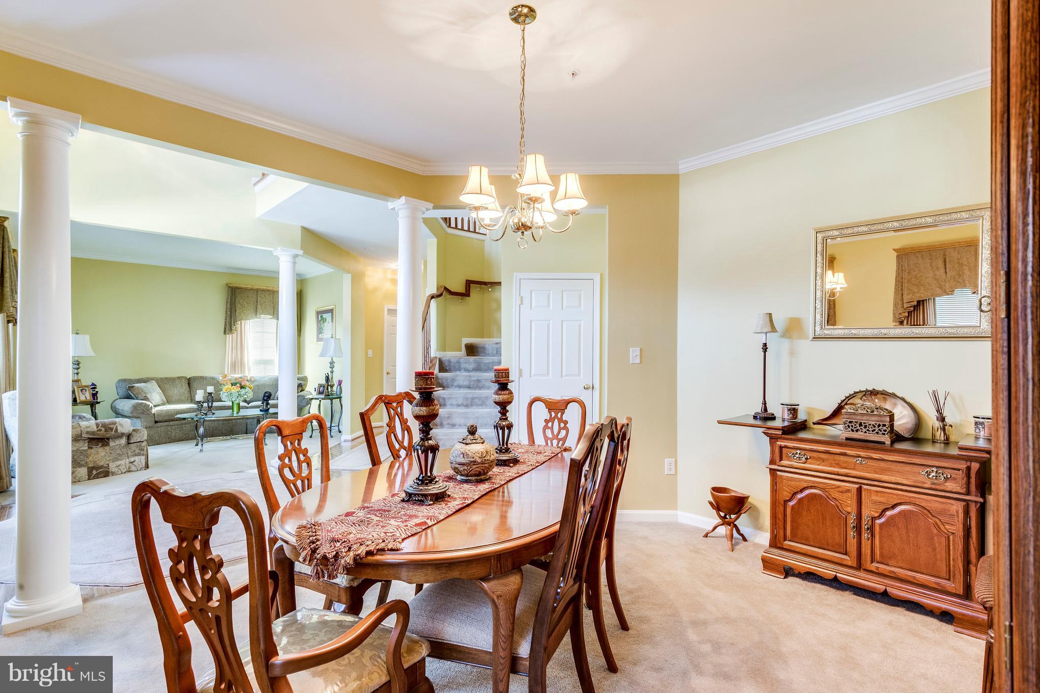 3203 Kirkpatrick Court Clinton, MD 20735 - Photo 6 of 20 Gallery Image 6