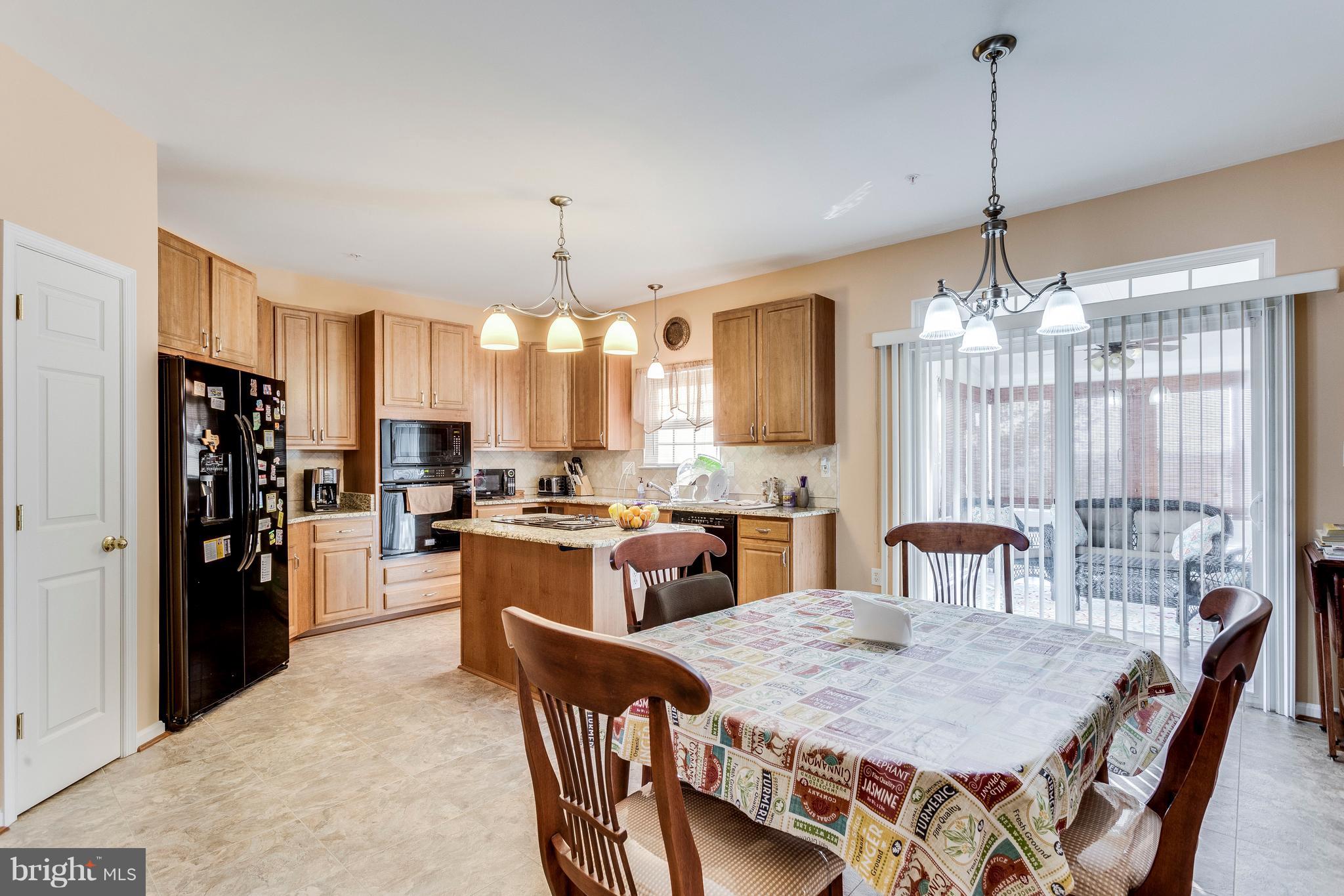 3203 Kirkpatrick Court Clinton, MD 20735 - Photo 8 of 20 Gallery Image 8