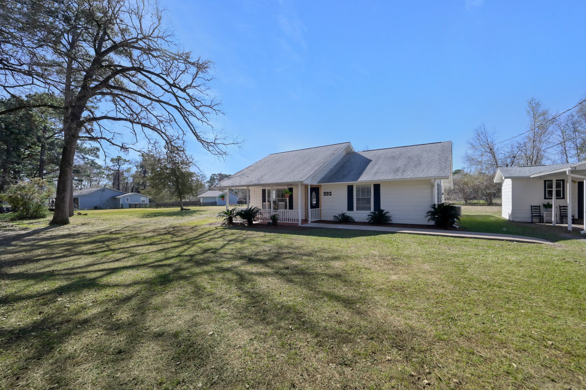 392 Timber Bay Drive Trinity, TX 75862 - Photo 3 of 32