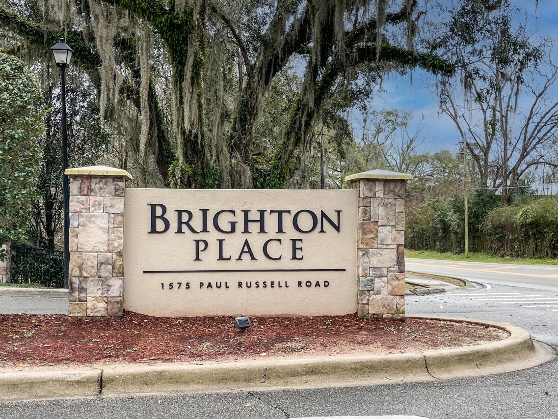 1575 Paul Russell Road, Unit 2704 Tallahassee, FL 32301 - Photo 35 of 35