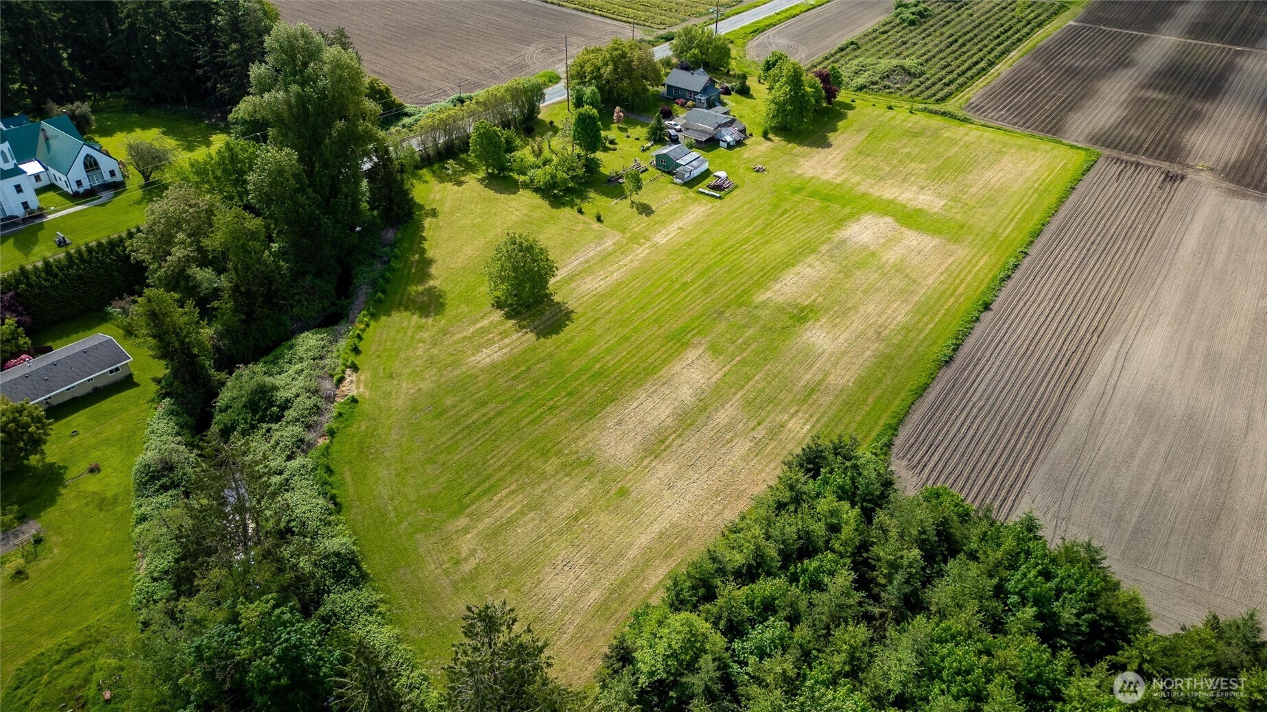 5753 Lawrence Road Everson, WA 98247 - Photo 38 of 39 Gallery Image 38