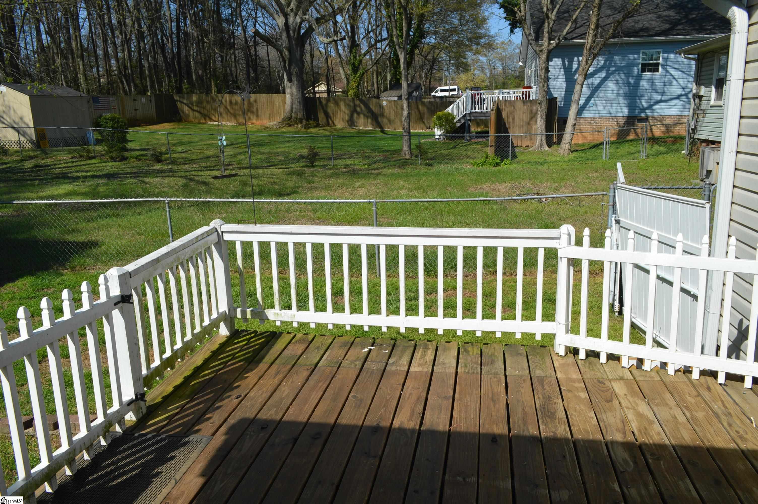 108 Clayton Street Greer, SC 29650 - Photo 12 of 18