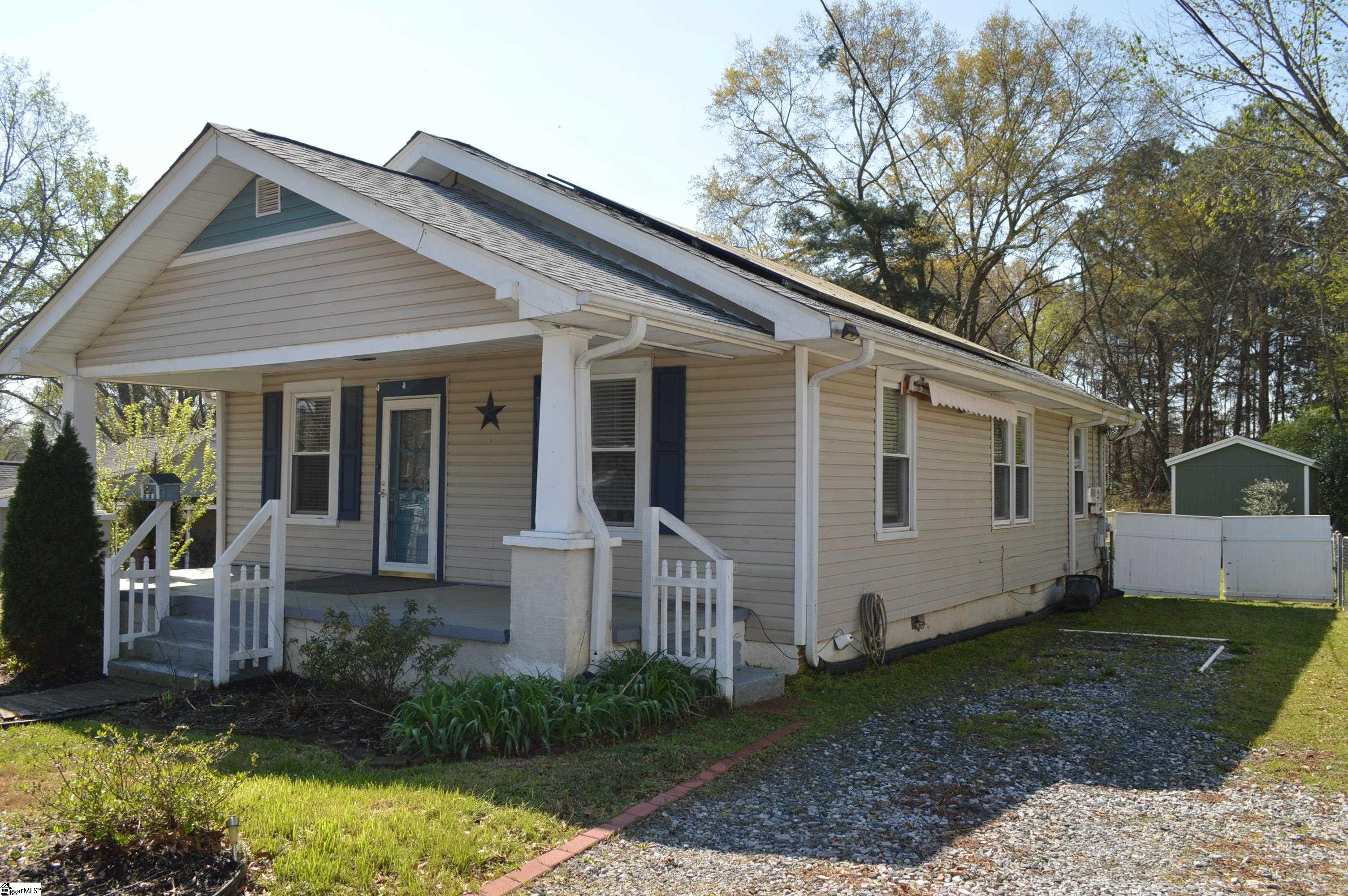 108 Clayton Street Greer, SC 29650 - Photo 2 of 18