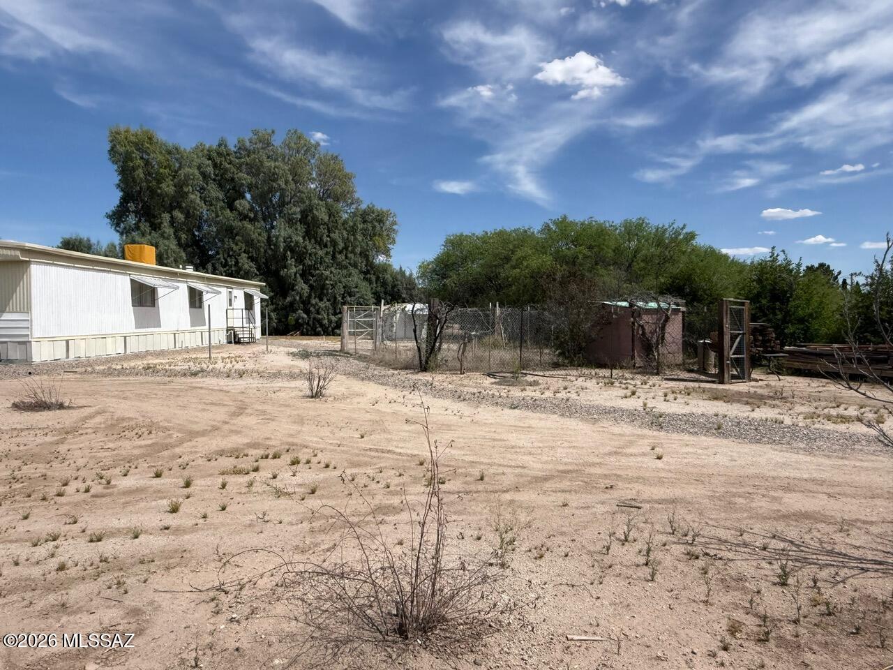 1156 North Pomerene Road Benson, AZ 85602 - Photo 23 of 25