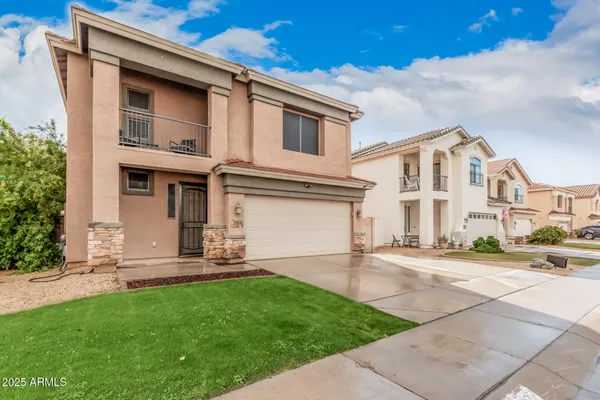 $469,000 | 5347 East Carol Avenue, Mesa, AZ 85206