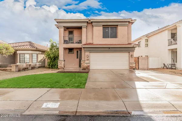 $475,000 | 5347 East Carol Avenue, Mesa, AZ 85206