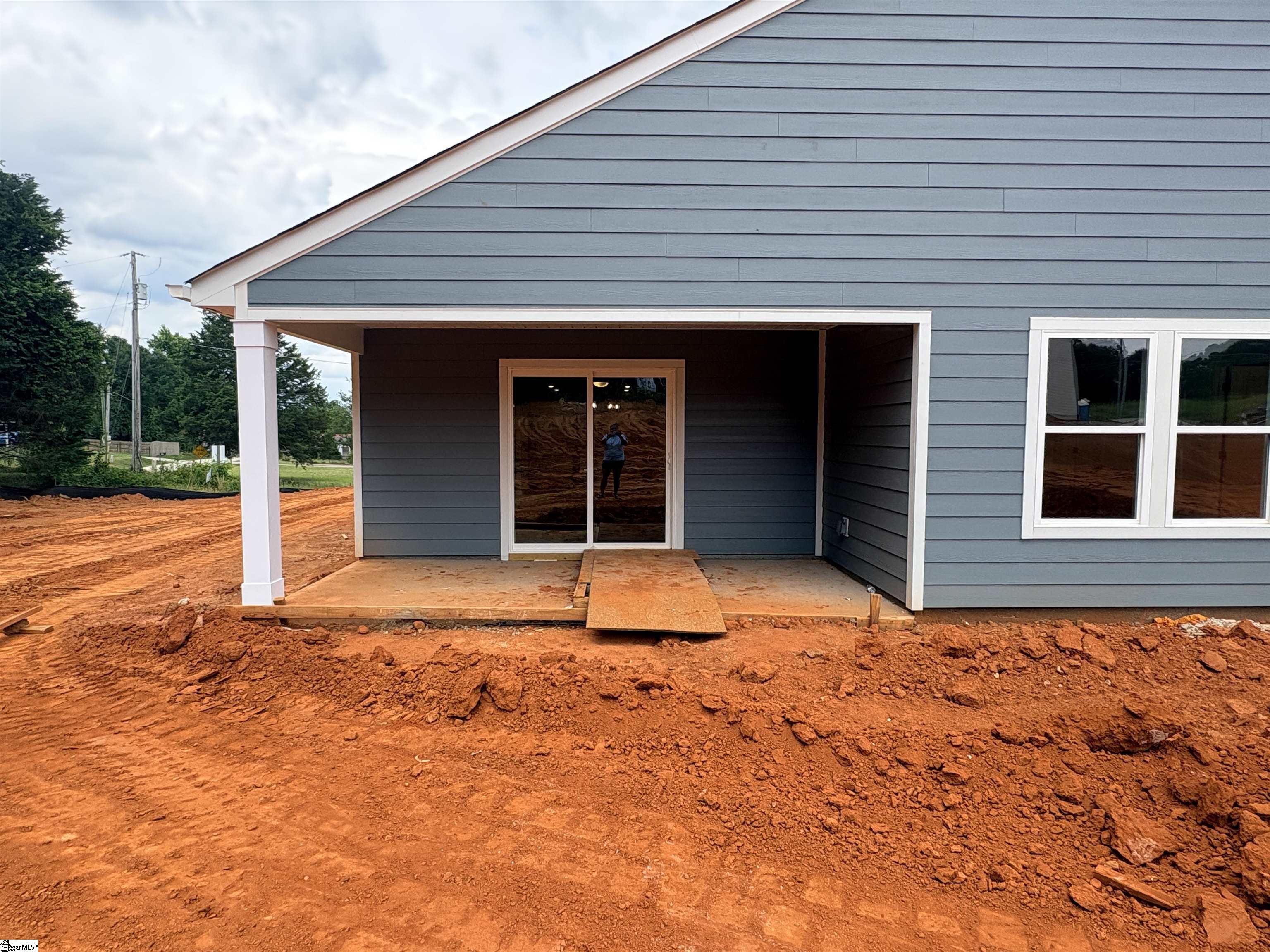 603 South Mountain View Road Greer, SC 29651 - Photo 22 of 27