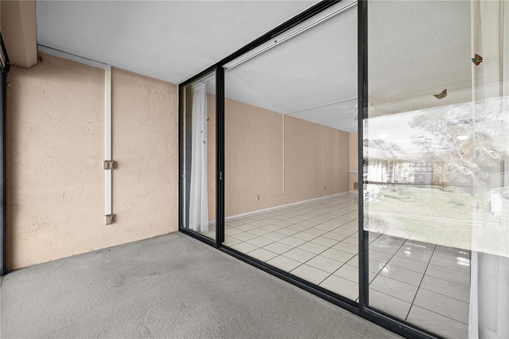 12300 Vonn Road, Unit 1205 Largo, FL 33774 - Photo 12 of 32 a view of an empty room