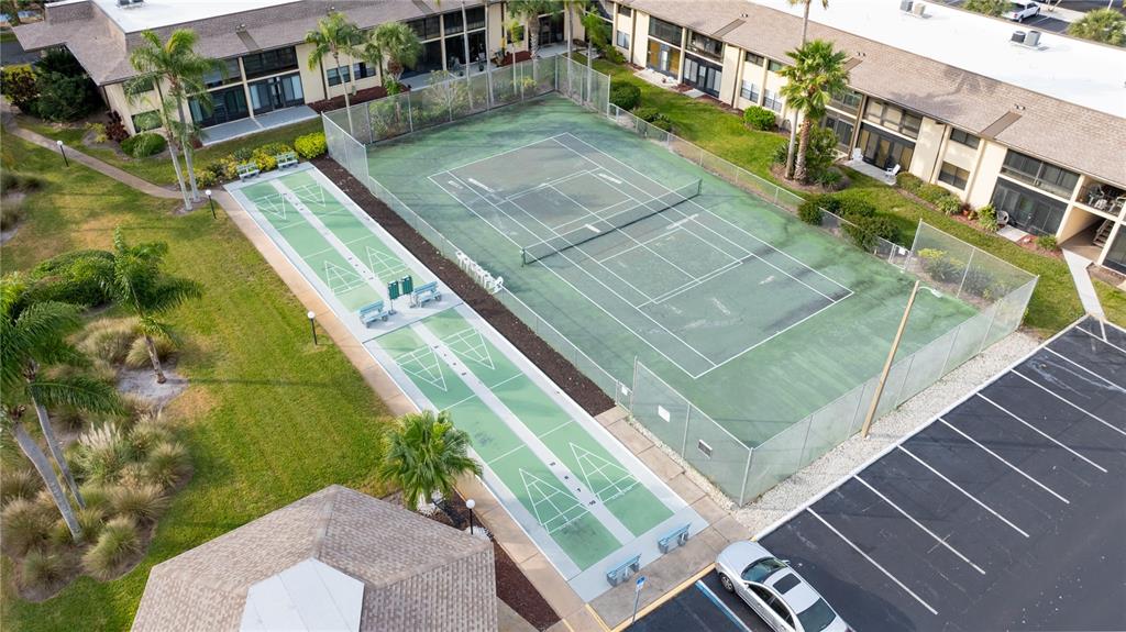 12300 Vonn Road, Unit 1205 Largo, FL 33774 - Photo 30 of 32 a view of balcony