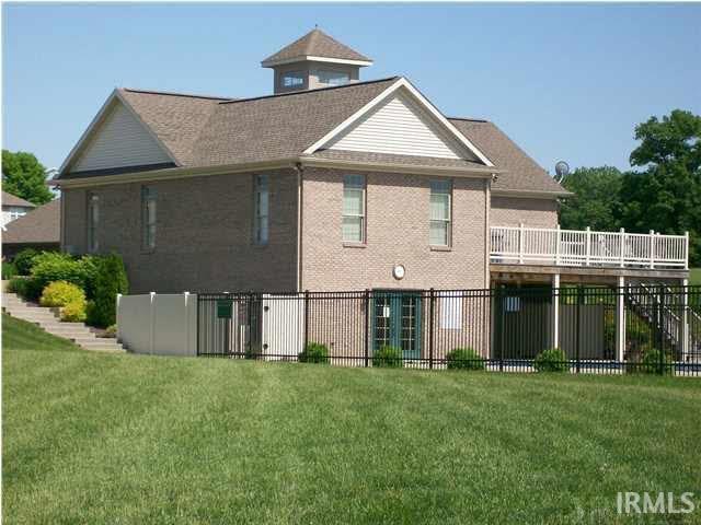 18907 Roscommon Road Evansville, IN 47725 - Photo 4 of 7 Gallery Image 4