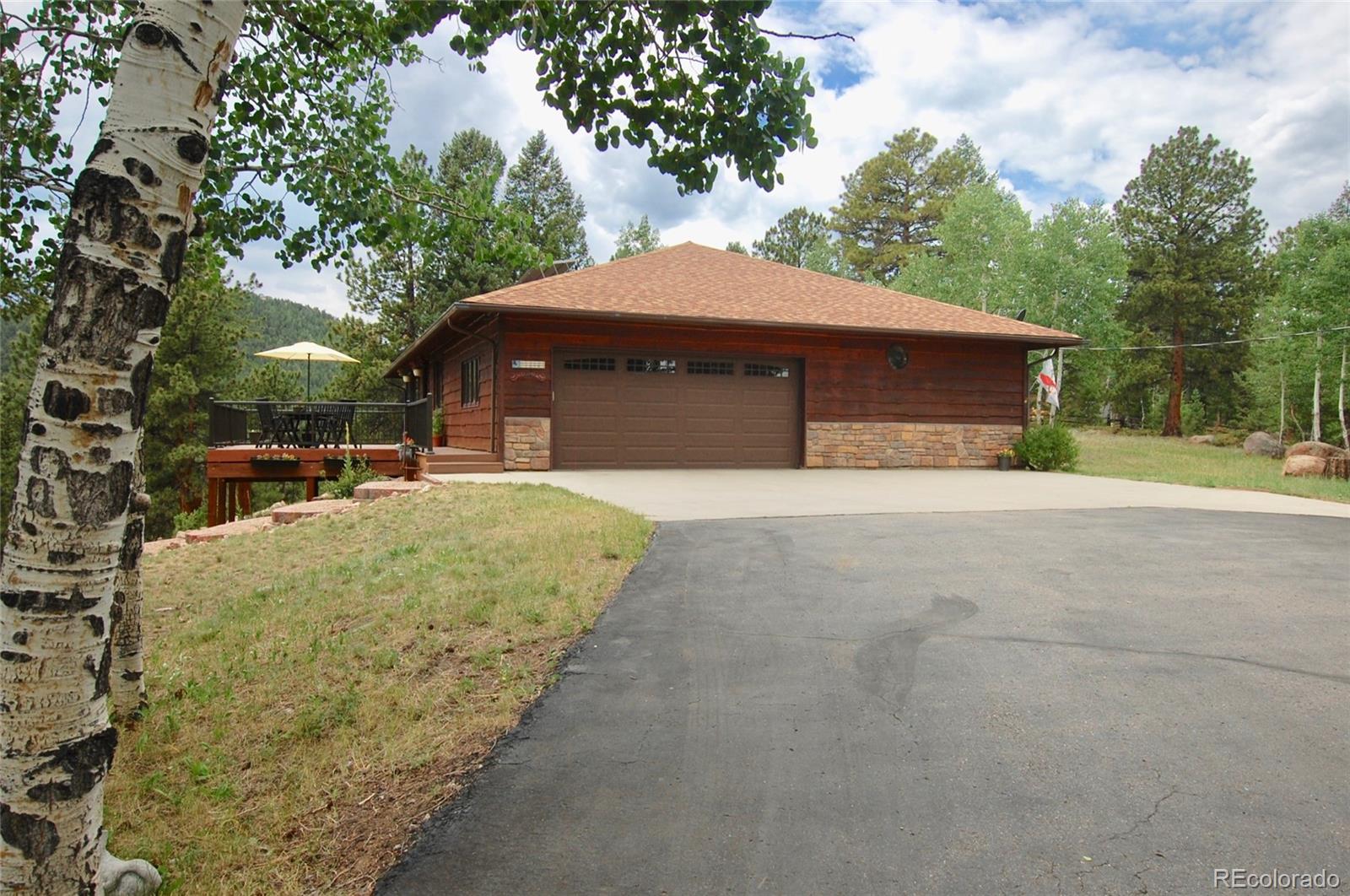 789 Nova Road Pine, CO 80470 - Photo 9 of 40 Gallery Image 9