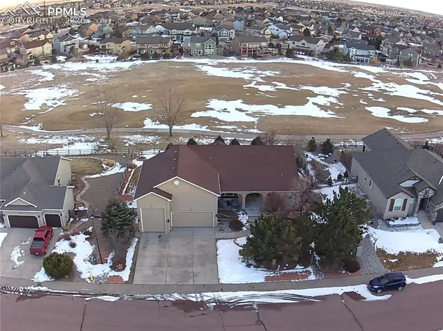 $700,000 | 10803 Greenbelt Drive, Peyton, CO 80831