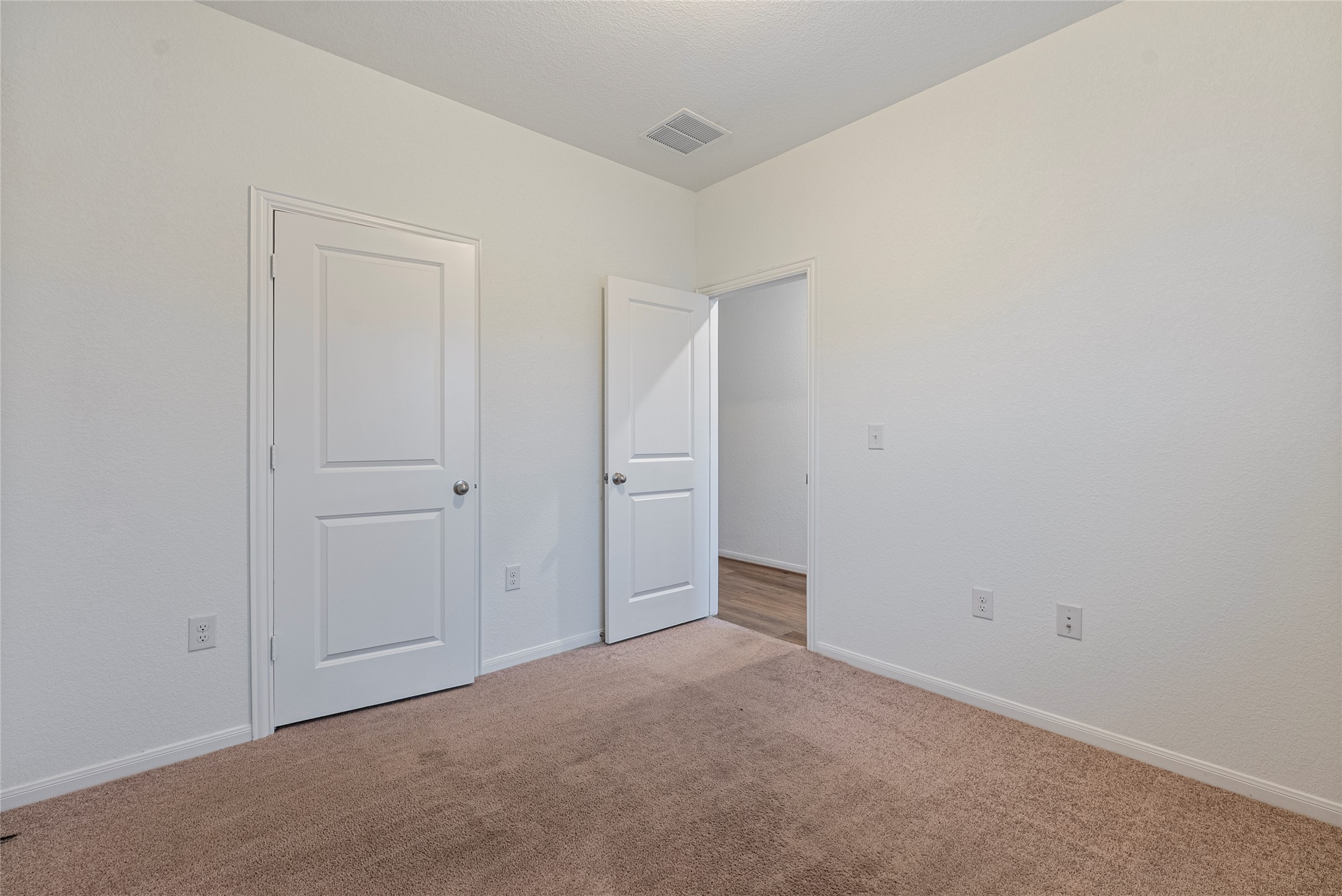 149 Biscayne Drive Kyle, TX 78640 - Photo 18 of 20 a view of an empty room