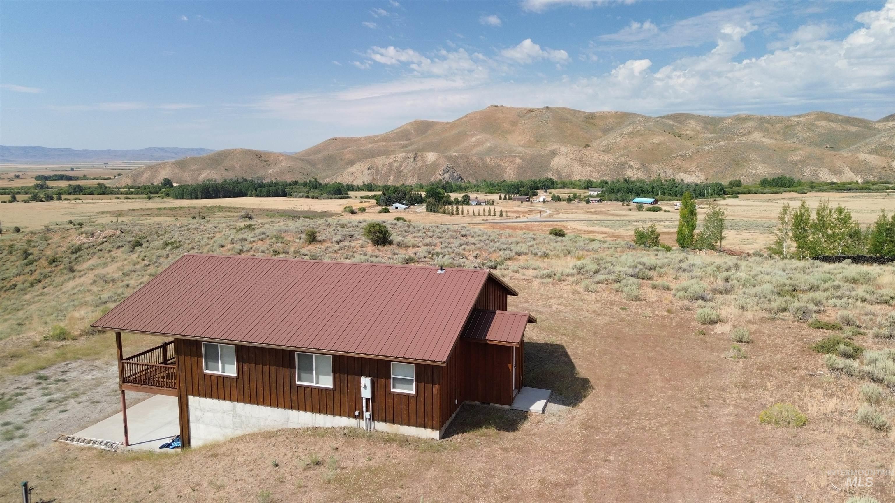 127 North Powell Creek Road Fairfield, ID 83327 - Photo 27 of 35