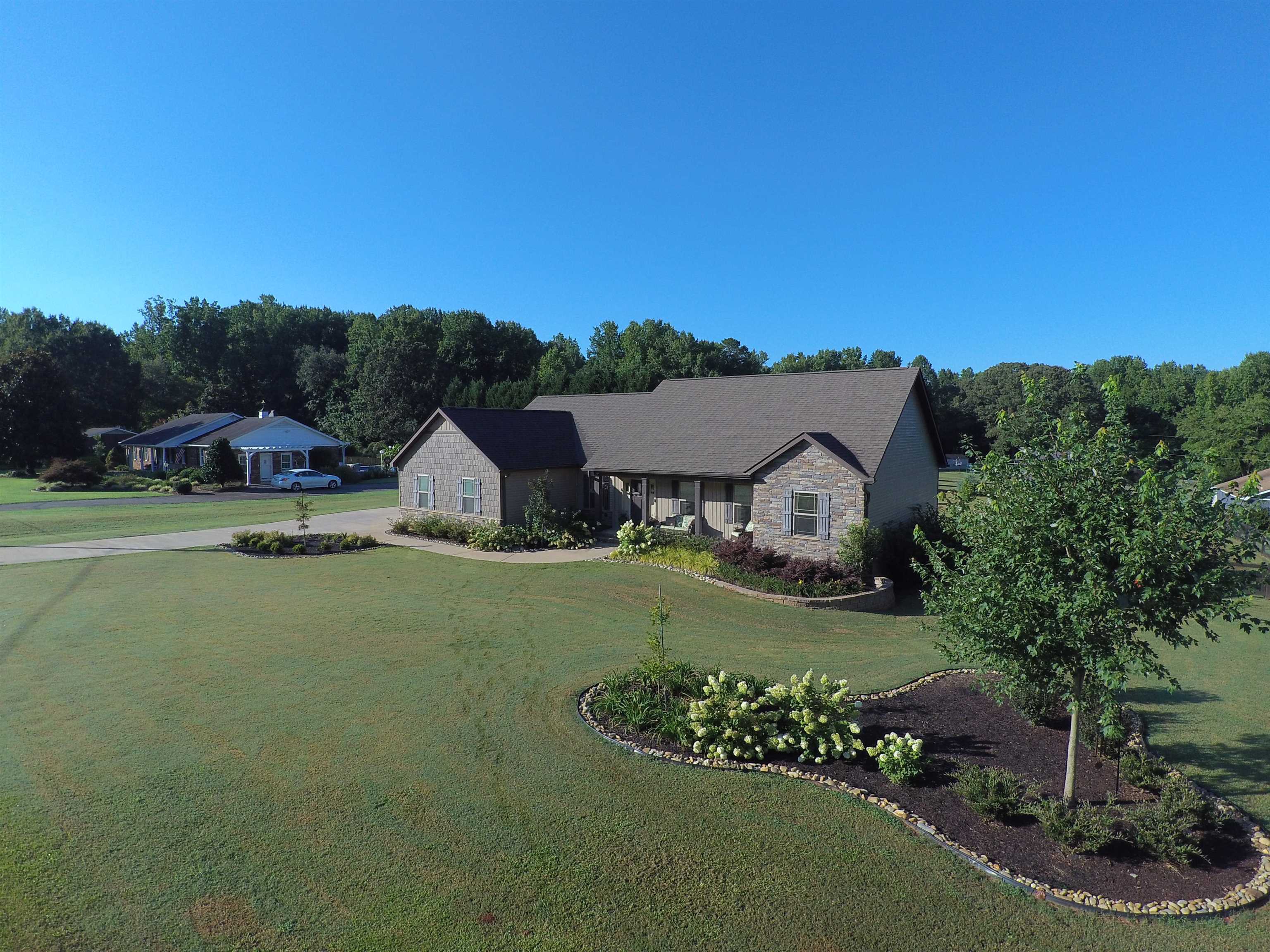 155 Valley High Drive Inman, SC 29349 - Photo 23 of 29