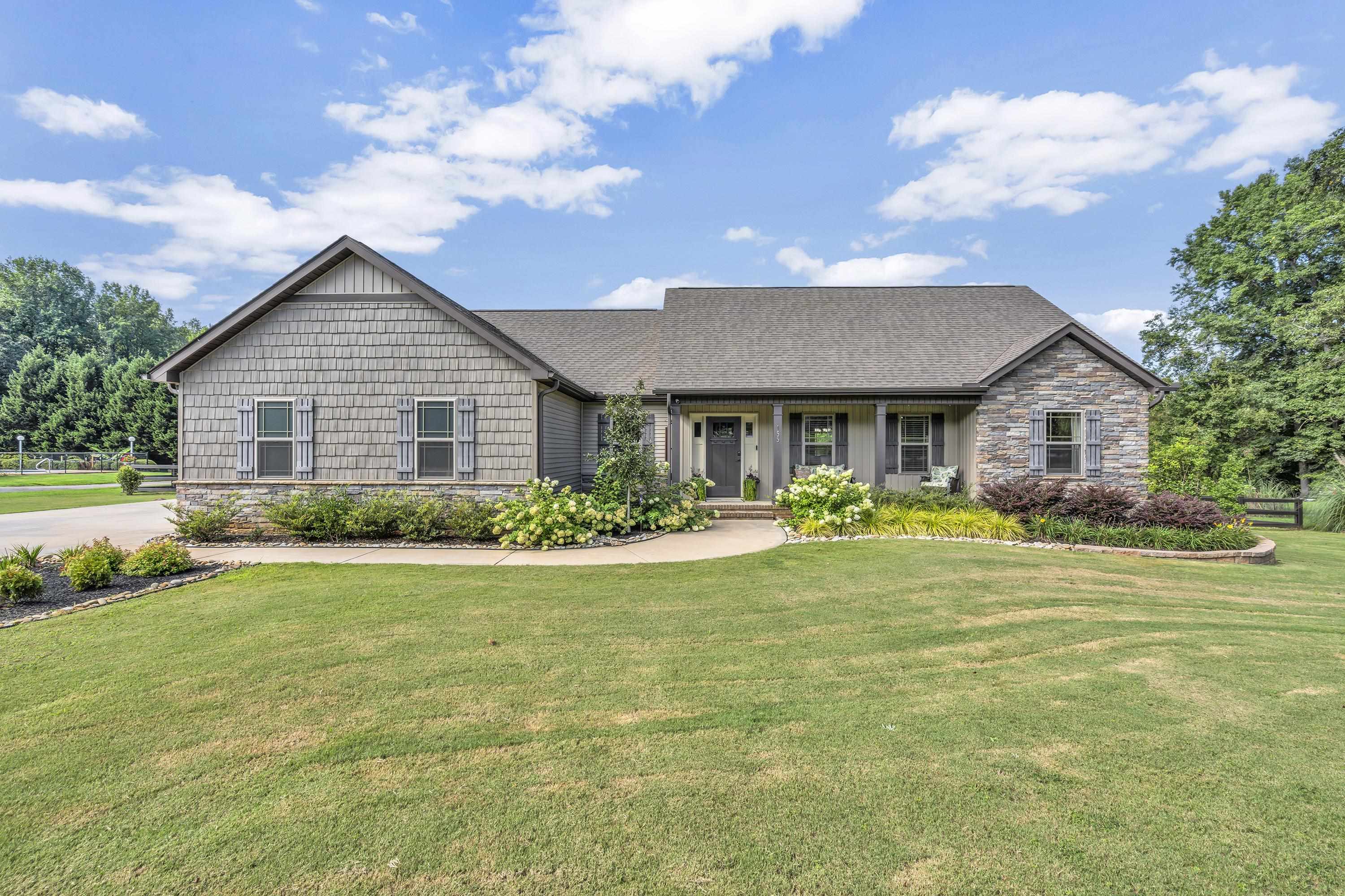 155 Valley High Drive Inman, SC 29349 - Photo 29 of 29