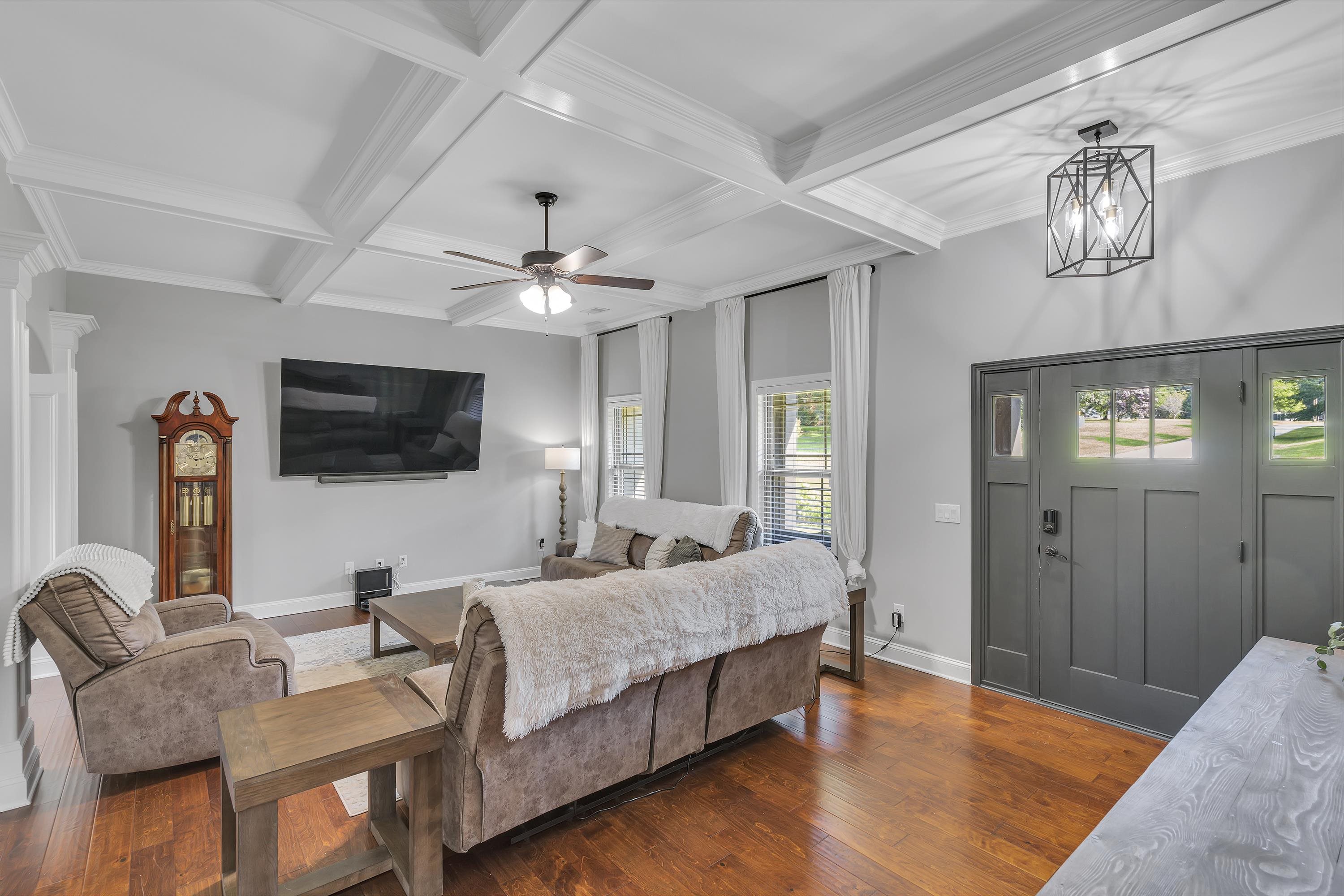 155 Valley High Drive Inman, SC 29349 - Photo 4 of 29