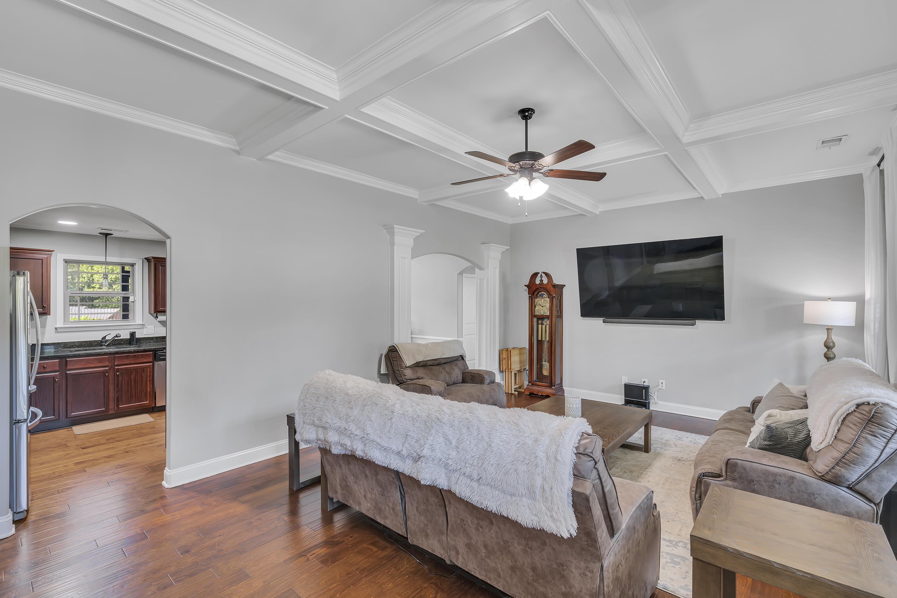 155 Valley High Drive Inman, SC 29349 - Photo 5 of 29