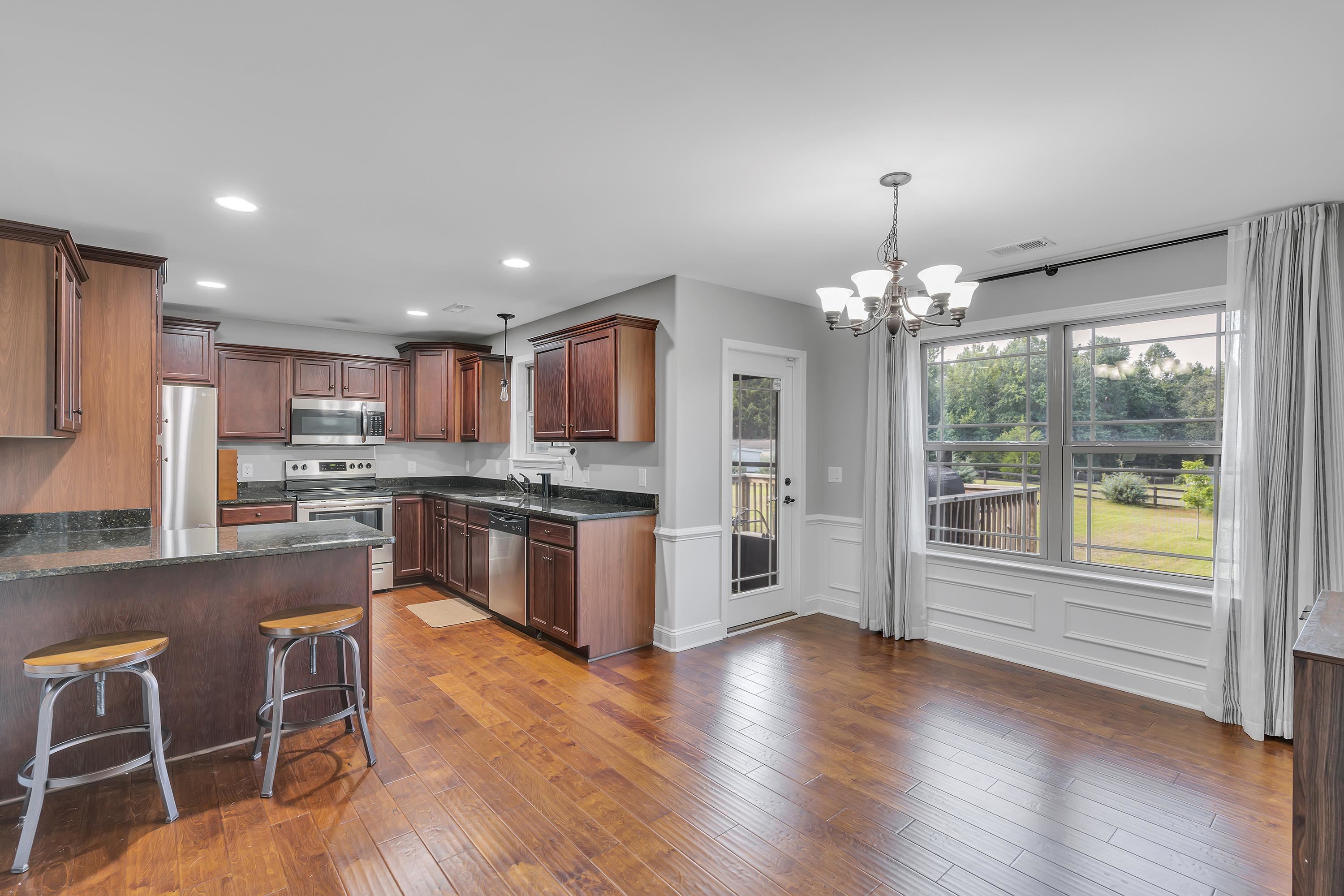 155 Valley High Drive Inman, SC 29349 - Photo 8 of 29