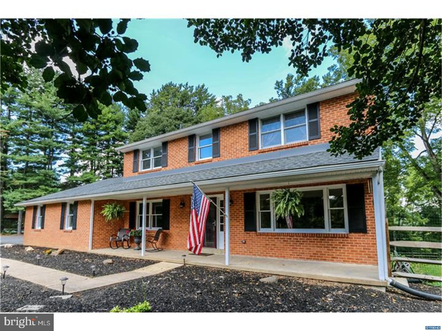 714 Morris Road Hockessin, DE 19707 - Photo 1 of 25 Gallery Image 1