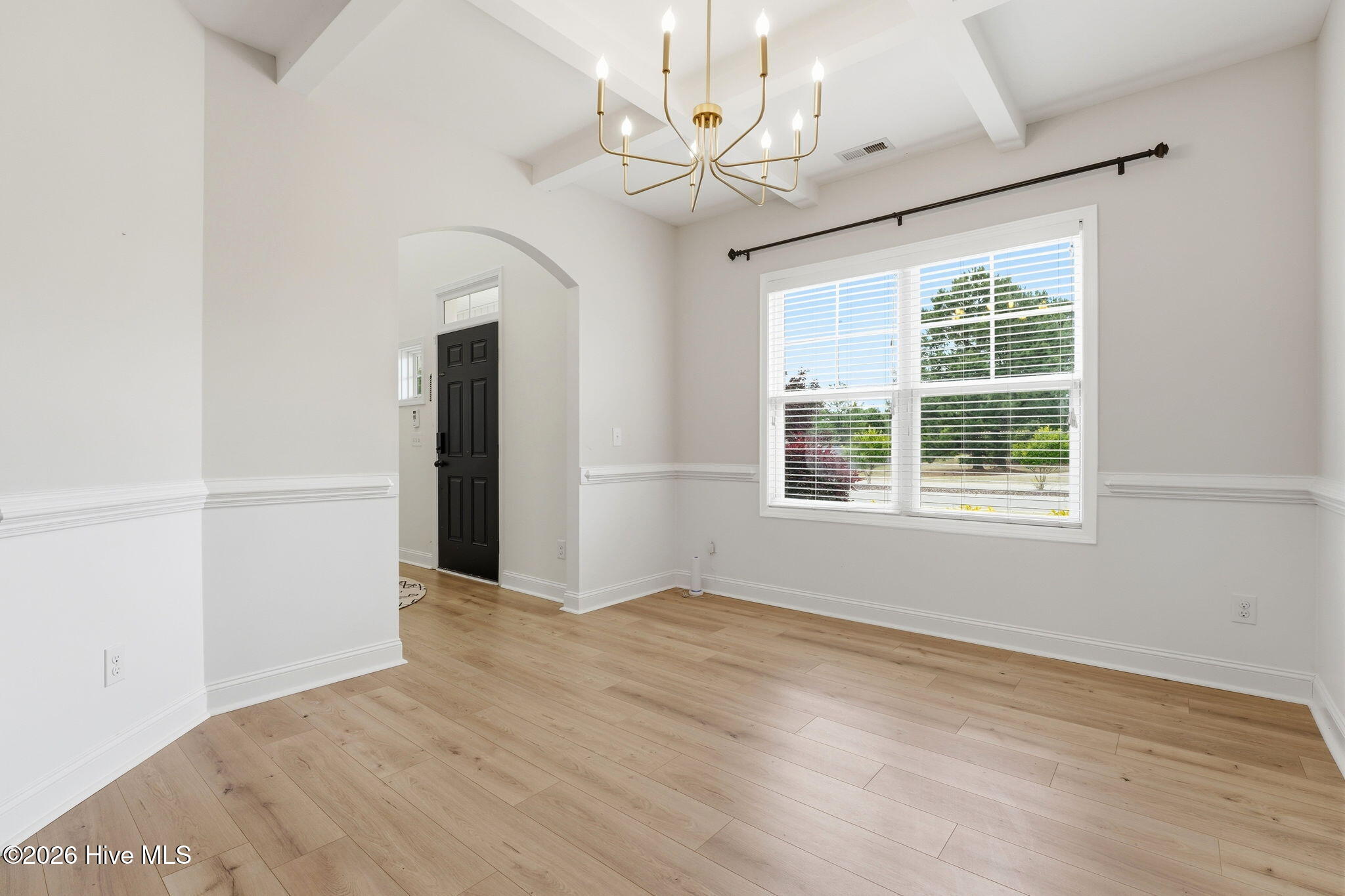 114 Sandy Springs Road Aberdeen, NC 28315 - Photo 8 of 59 Dining Room