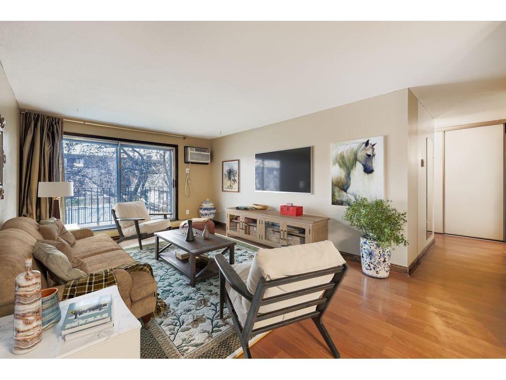 3431 Kent Street, Unit 813 Shoreview, MN 55126 - Photo 1 of 11