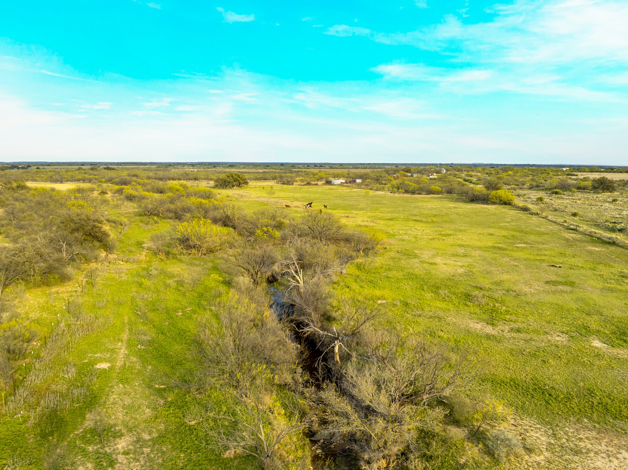 2145 County Road 320 Lohn, TX 76852 - Photo 12 of 39 View of rural area