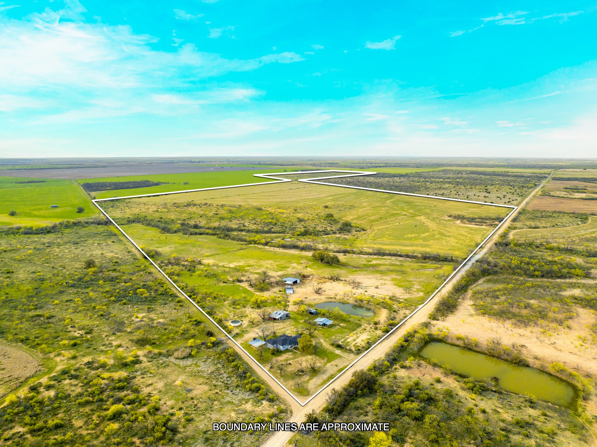 2145 County Road 320 Lohn, TX 76852 - Photo 16 of 40 a view of an ocean