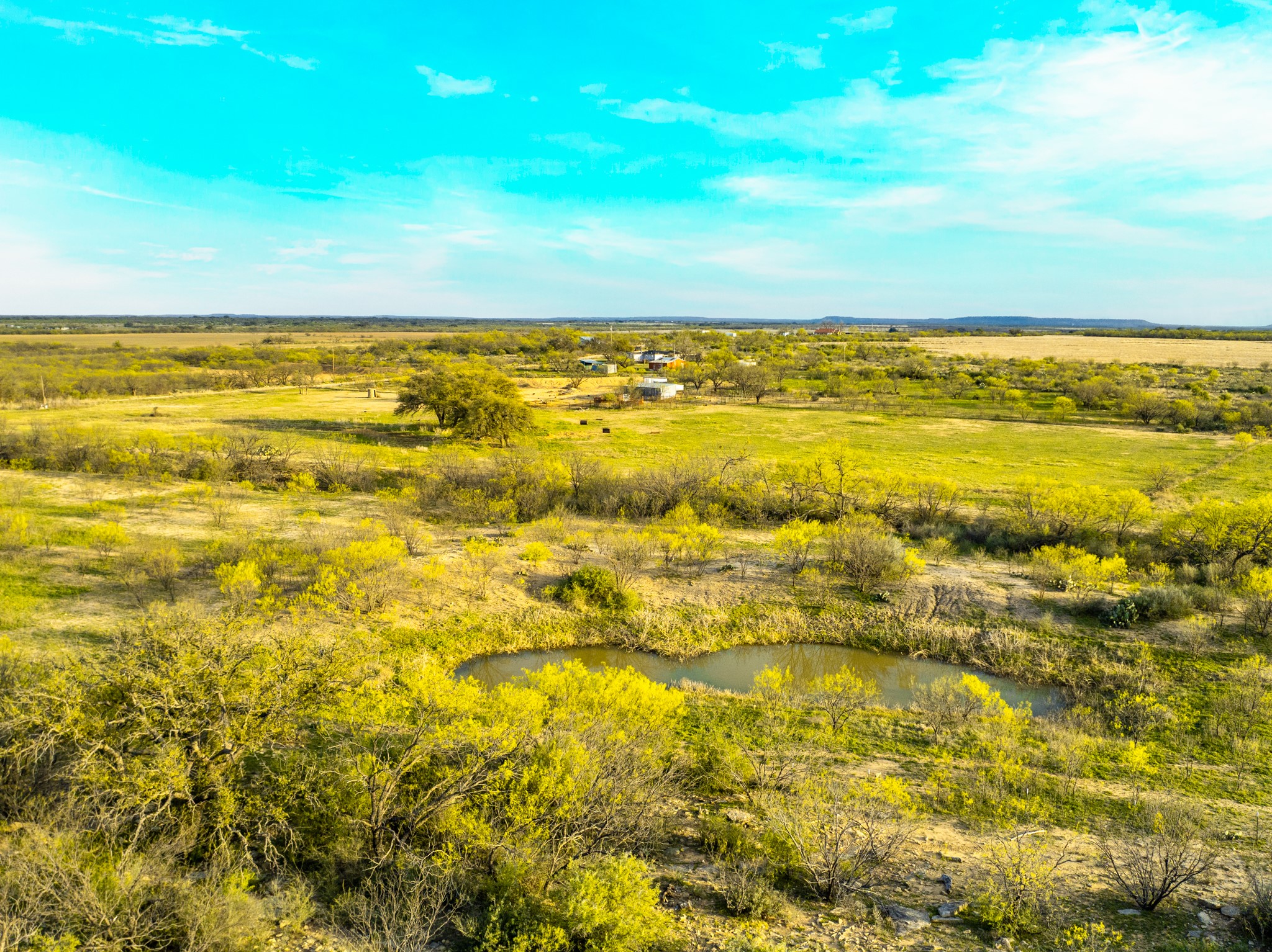 2145 County Road 320 Lohn, TX 76852 - Photo 20 of 40 a view of an ocean
