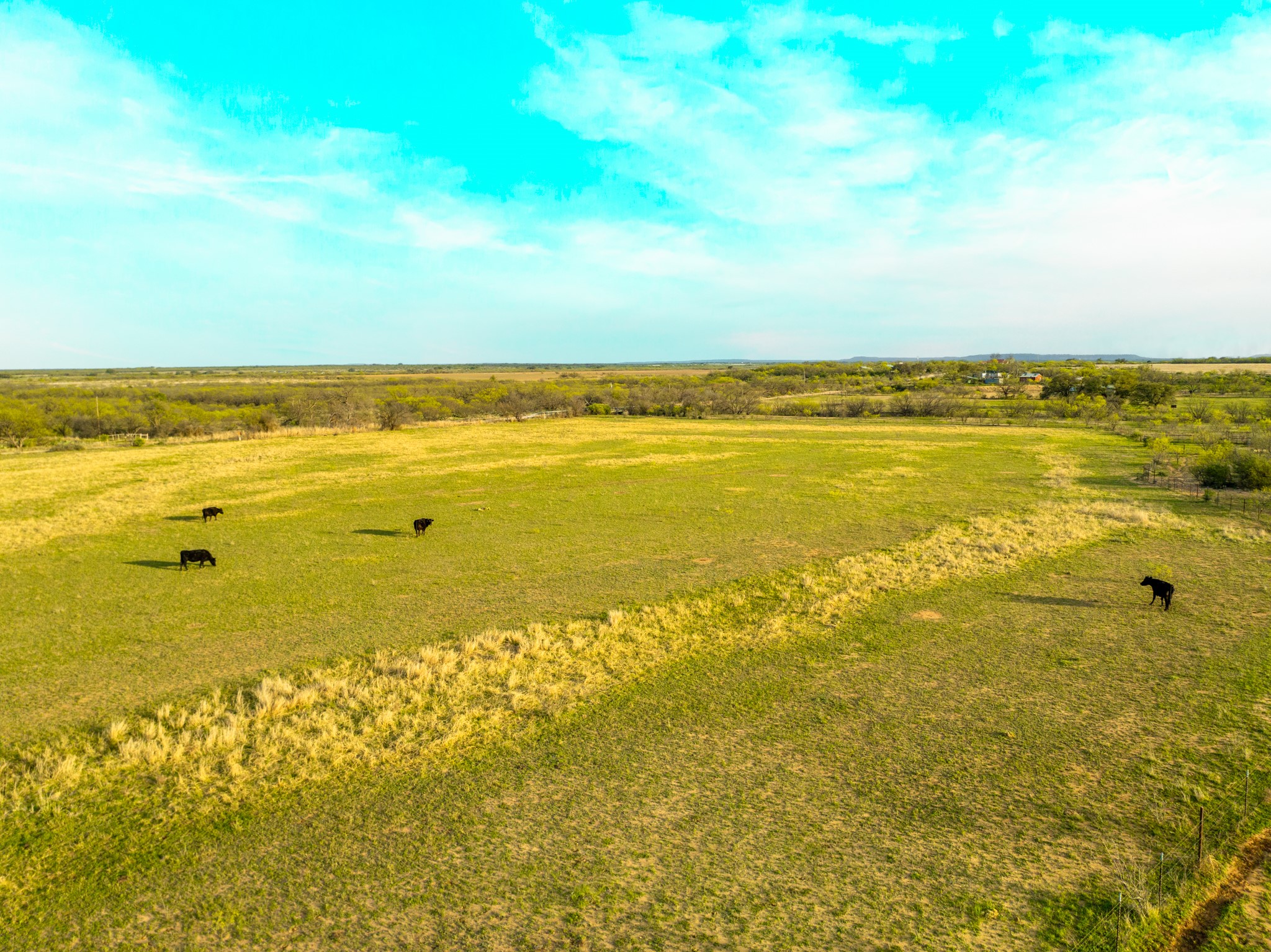 2145 County Road 320 Lohn, TX 76852 - Photo 27 of 39 View of undeveloped land with rural landscape