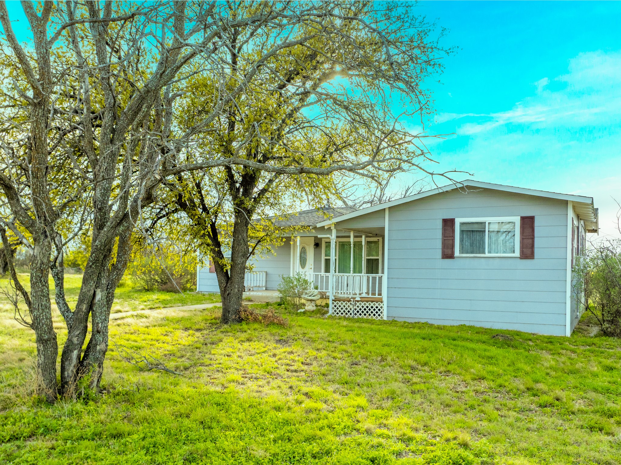 2145 County Road 320 Lohn, TX 76852 - Photo 3 of 39