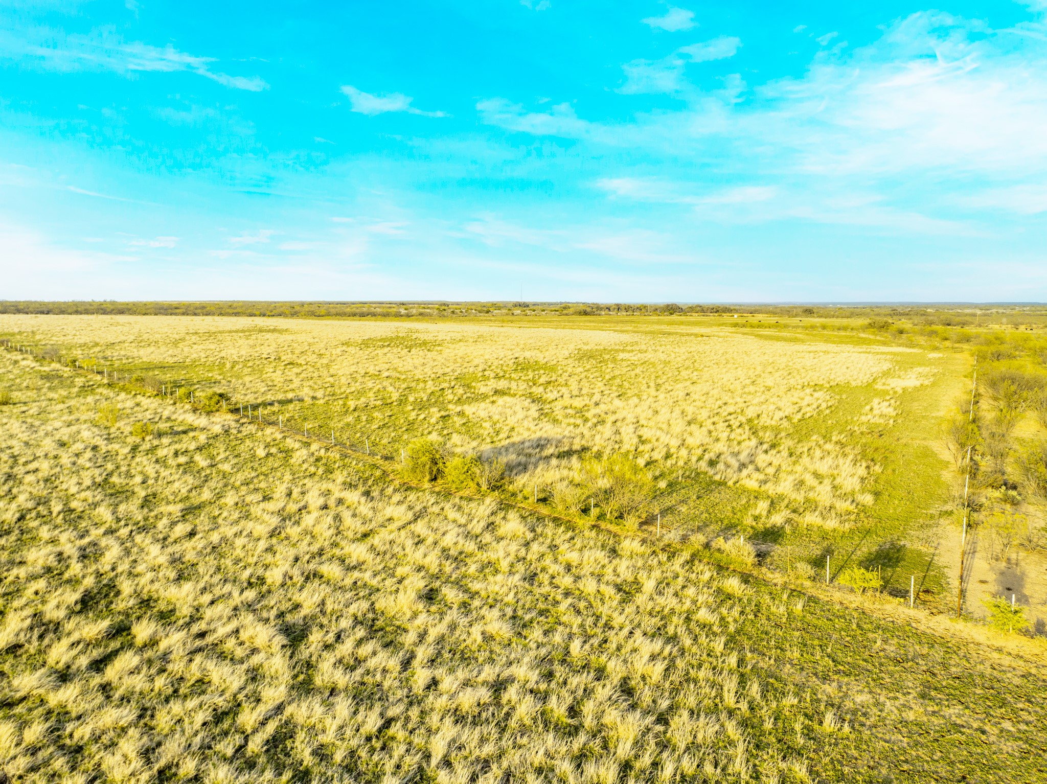 2145 County Road 320 Lohn, TX 76852 - Photo 35 of 39 View of undeveloped land with rural landscape
