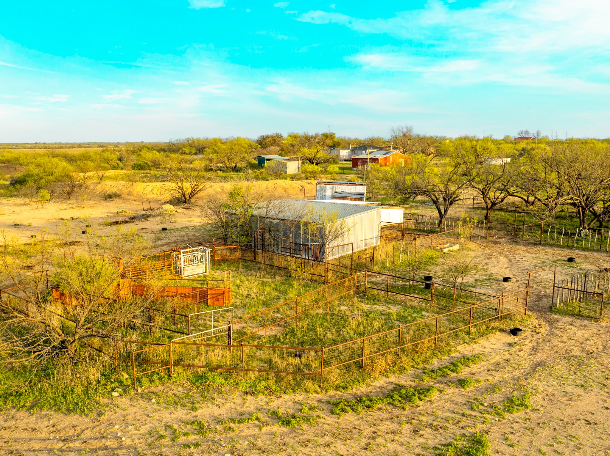 2145 County Road 320 Lohn, TX 76852 - Photo 36 of 39