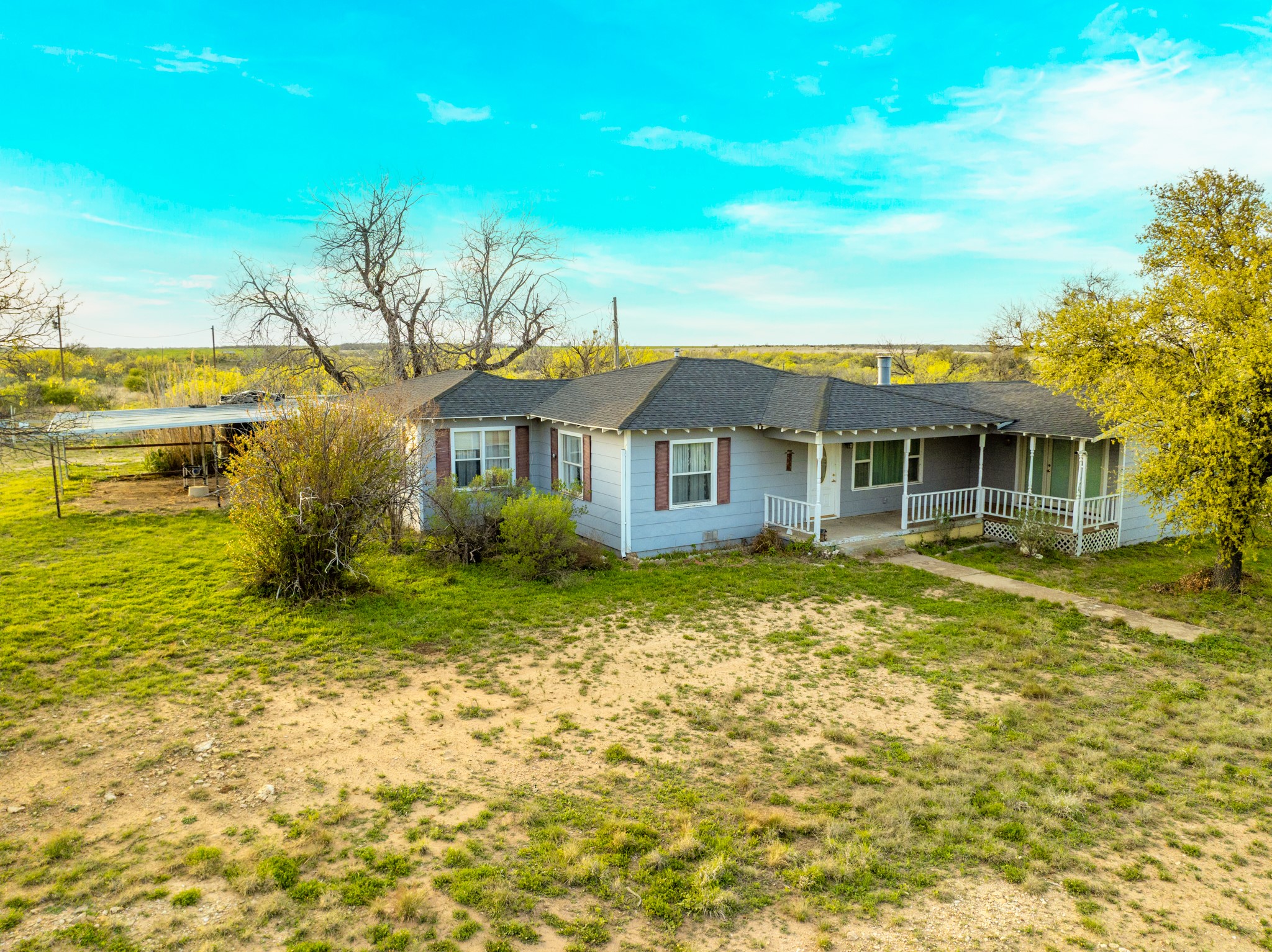 2145 County Road 320 Lohn, TX 76852 - Photo 8 of 39