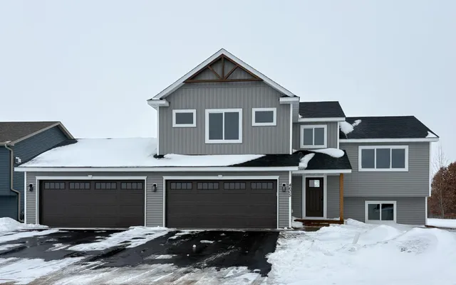 $405,000 | 4605 8th Street Northeast, St. Cloud, MN 56304