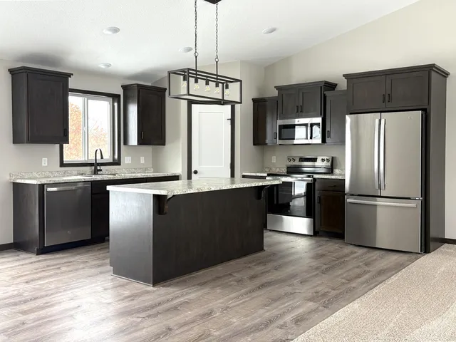 $405,000 | 4605 8th Street Northeast, St. Cloud, MN 56304